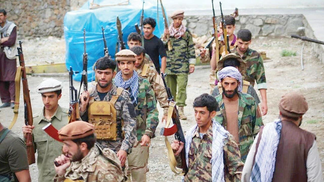 Taliban yeni hükümeti 2 güne kuruyor